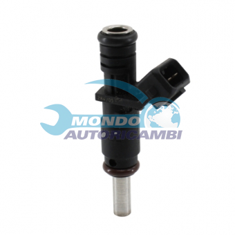 INIETTORE, ELETTROINIETTORE, MONOINIETTORE