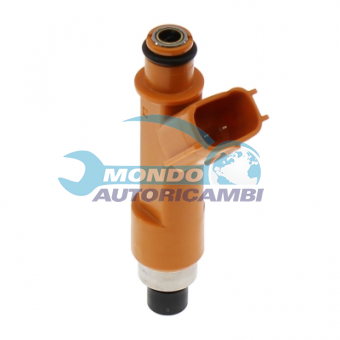 INIETTORE, ELETTROINIETTORE, MONOINIETTORE