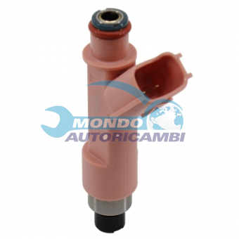 INIETTORE, ELETTROINIETTORE, MONOINIETTORE