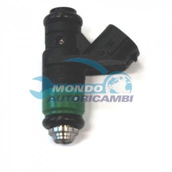 INIETTORE, ELETTROINIETTORE, MONOINIETTORE