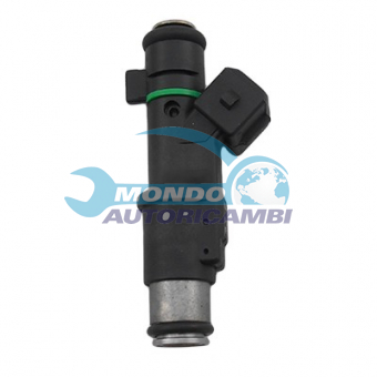 INIETTORE, ELETTROINIETTORE, MONOINIETTORE