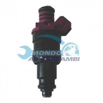 INIETTORE, ELETTROINIETTORE, MONOINIETTORE