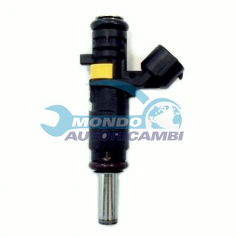 INIETTORE, ELETTROINIETTORE, MONOINIETTORE