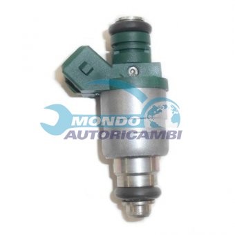 INIETTORE, ELETTROINIETTORE, MONOINIETTORE