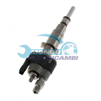 INIETTORE, ELETTROINIETTORE, MONOINIETTORE