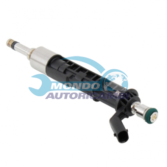 INIETTORE, ELETTROINIETTORE, MONOINIETTORE