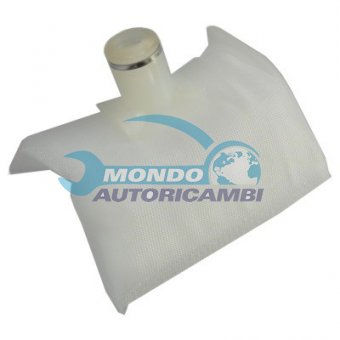 ACCESSORI PER POMPE CARBURANTE