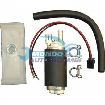 POMPA CARBURANTE, COMANDO INDICATORE CARBURANTE, INDICATORE CARBURANTE, POMPA BENZINA, POMPA GASOLIO, POMPA IMMERSA