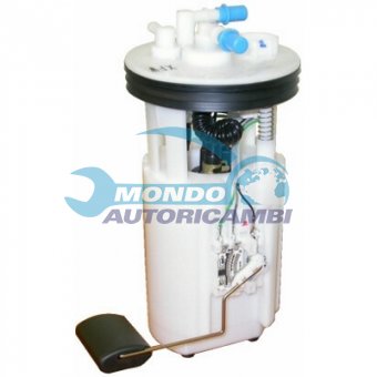 POMPA CARBURANTE, COMANDO INDICATORE CARBURANTE, INDICATORE CARBURANTE, POMPA BENZINA, POMPA GASOLIO, POMPA IMMERSA