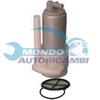 POMPA CARBURANTE, COMANDO INDICATORE CARBURANTE, INDICATORE CARBURANTE, POMPA BENZINA, POMPA GASOLIO, POMPA IMMERSA