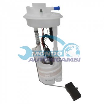 POMPA CARBURANTE, COMANDO INDICATORE CARBURANTE, INDICATORE CARBURANTE, POMPA BENZINA, POMPA GASOLIO, POMPA IMMERSA