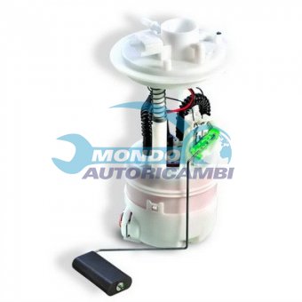 POMPA CARBURANTE, COMANDO INDICATORE CARBURANTE, INDICATORE CARBURANTE, POMPA BENZINA, POMPA GASOLIO, POMPA IMMERSA