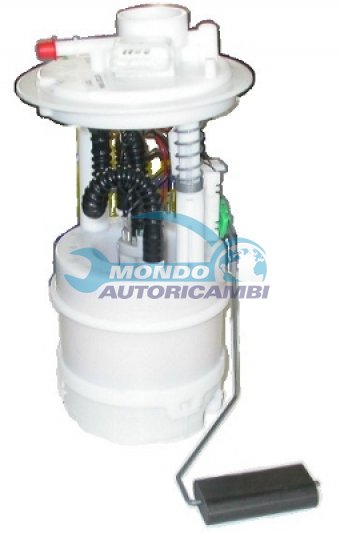 POMPA CARBURANTE, COMANDO INDICATORE CARBURANTE, INDICATORE CARBURANTE, POMPA BENZINA, POMPA GASOLIO, POMPA IMMERSA