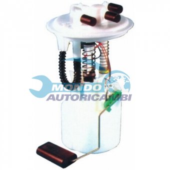 POMPA CARBURANTE, COMANDO INDICATORE CARBURANTE, INDICATORE CARBURANTE, POMPA BENZINA, POMPA GASOLIO, POMPA IMMERSA