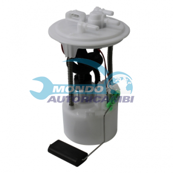 POMPA CARBURANTE, COMANDO INDICATORE CARBURANTE, INDICATORE CARBURANTE, POMPA BENZINA, POMPA GASOLIO, POMPA IMMERSA