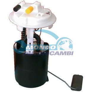 POMPA CARBURANTE, COMANDO INDICATORE CARBURANTE, INDICATORE CARBURANTE, POMPA BENZINA, POMPA GASOLIO, POMPA IMMERSA