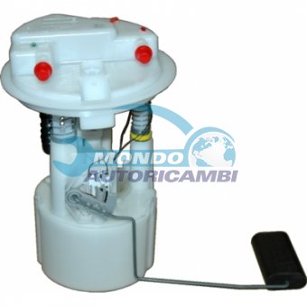 POMPA CARBURANTE, COMANDO INDICATORE CARBURANTE, INDICATORE CARBURANTE, POMPA BENZINA, POMPA GASOLIO, POMPA IMMERSA