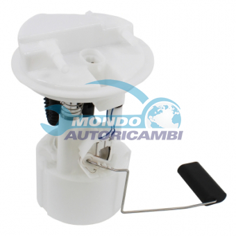 POMPA CARBURANTE, COMANDO INDICATORE CARBURANTE, INDICATORE CARBURANTE, POMPA BENZINA, POMPA GASOLIO, POMPA IMMERSA