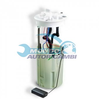 POMPA CARBURANTE, COMANDO INDICATORE CARBURANTE, INDICATORE CARBURANTE, POMPA BENZINA, POMPA GASOLIO, POMPA IMMERSA