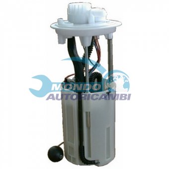 POMPA CARBURANTE, COMANDO INDICATORE CARBURANTE, INDICATORE CARBURANTE, POMPA BENZINA, POMPA GASOLIO, POMPA IMMERSA