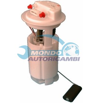 POMPA CARBURANTE, COMANDO INDICATORE CARBURANTE, INDICATORE CARBURANTE, POMPA BENZINA, POMPA GASOLIO, POMPA IMMERSA