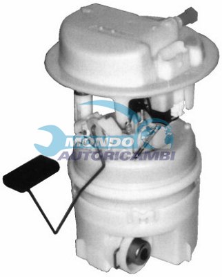 POMPA CARBURANTE, COMANDO INDICATORE CARBURANTE, INDICATORE CARBURANTE, POMPA BENZINA, POMPA GASOLIO, POMPA IMMERSA