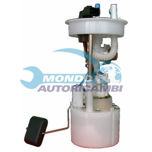 POMPA CARBURANTE, COMANDO INDICATORE CARBURANTE, INDICATORE CARBURANTE, POMPA BENZINA, POMPA GASOLIO, POMPA IMMERSA