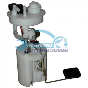 POMPA CARBURANTE, COMANDO INDICATORE CARBURANTE, INDICATORE CARBURANTE, POMPA BENZINA, POMPA GASOLIO, POMPA IMMERSA