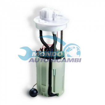 POMPA CARBURANTE, COMANDO INDICATORE CARBURANTE, INDICATORE CARBURANTE, POMPA BENZINA, POMPA GASOLIO, POMPA IMMERSA