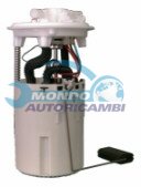 POMPA CARBURANTE, COMANDO INDICATORE CARBURANTE, INDICATORE CARBURANTE, POMPA BENZINA, POMPA GASOLIO, POMPA IMMERSA