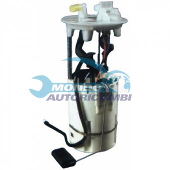 POMPA CARBURANTE, COMANDO INDICATORE CARBURANTE, INDICATORE CARBURANTE, POMPA BENZINA, POMPA GASOLIO, POMPA IMMERSA