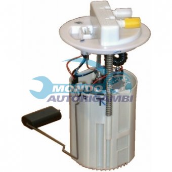 POMPA CARBURANTE, COMANDO INDICATORE CARBURANTE, INDICATORE CARBURANTE, POMPA BENZINA, POMPA GASOLIO, POMPA IMMERSA