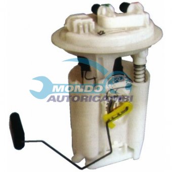 POMPA CARBURANTE, COMANDO INDICATORE CARBURANTE, INDICATORE CARBURANTE, POMPA BENZINA, POMPA GASOLIO, POMPA IMMERSA