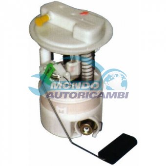 POMPA CARBURANTE, COMANDO INDICATORE CARBURANTE, INDICATORE CARBURANTE, POMPA BENZINA, POMPA GASOLIO, POMPA IMMERSA