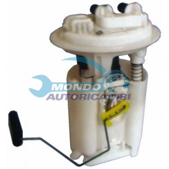 POMPA CARBURANTE, COMANDO INDICATORE CARBURANTE, INDICATORE CARBURANTE, POMPA BENZINA, POMPA GASOLIO, POMPA IMMERSA