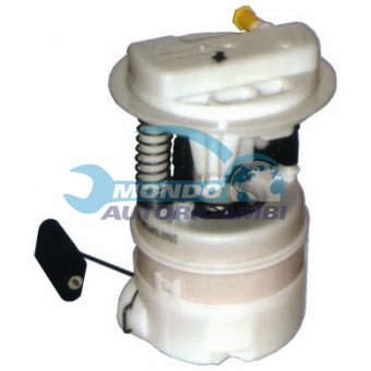 POMPA CARBURANTE, COMANDO INDICATORE CARBURANTE, INDICATORE CARBURANTE, POMPA BENZINA, POMPA GASOLIO, POMPA IMMERSA