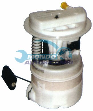 POMPA CARBURANTE, COMANDO INDICATORE CARBURANTE, INDICATORE CARBURANTE, POMPA BENZINA, POMPA GASOLIO, POMPA IMMERSA