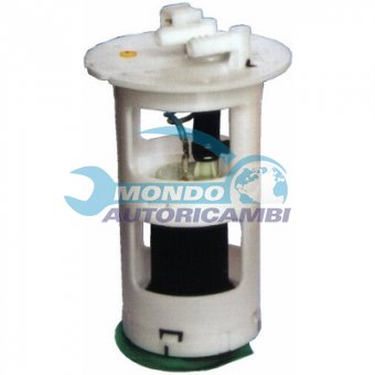 POMPA CARBURANTE, COMANDO INDICATORE CARBURANTE, INDICATORE CARBURANTE, POMPA BENZINA, POMPA GASOLIO, POMPA IMMERSA