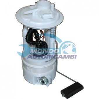 POMPA CARBURANTE, COMANDO INDICATORE CARBURANTE, INDICATORE CARBURANTE, POMPA BENZINA, POMPA GASOLIO, POMPA IMMERSA