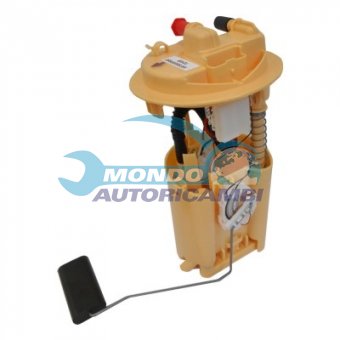 POMPA CARBURANTE, COMANDO INDICATORE CARBURANTE, INDICATORE CARBURANTE, POMPA BENZINA, POMPA GASOLIO, POMPA IMMERSA