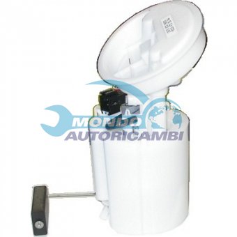 POMPA CARBURANTE, COMANDO INDICATORE CARBURANTE, INDICATORE CARBURANTE, POMPA BENZINA, POMPA GASOLIO, POMPA IMMERSA