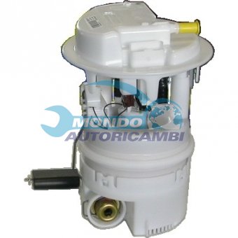 POMPA CARBURANTE, COMANDO INDICATORE CARBURANTE, INDICATORE CARBURANTE, POMPA BENZINA, POMPA GASOLIO, POMPA IMMERSA