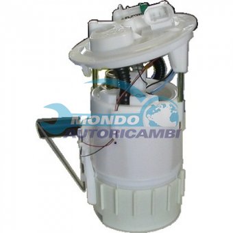 POMPA CARBURANTE, COMANDO INDICATORE CARBURANTE, INDICATORE CARBURANTE, POMPA BENZINA, POMPA GASOLIO, POMPA IMMERSA