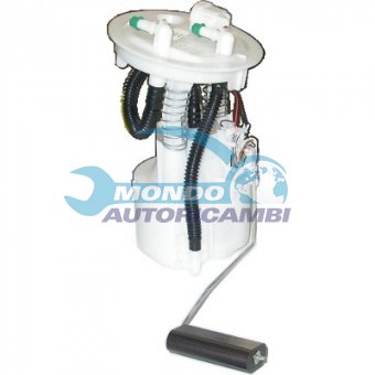 POMPA CARBURANTE, COMANDO INDICATORE CARBURANTE, INDICATORE CARBURANTE, POMPA BENZINA, POMPA GASOLIO, POMPA IMMERSA