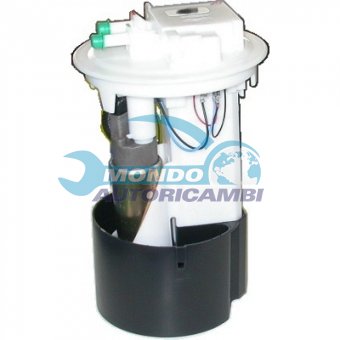 POMPA CARBURANTE, COMANDO INDICATORE CARBURANTE, INDICATORE CARBURANTE, POMPA BENZINA, POMPA GASOLIO, POMPA IMMERSA