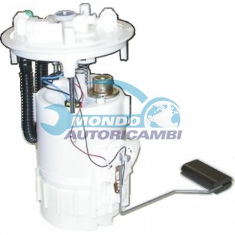 POMPA CARBURANTE, COMANDO INDICATORE CARBURANTE, INDICATORE CARBURANTE, POMPA BENZINA, POMPA GASOLIO, POMPA IMMERSA