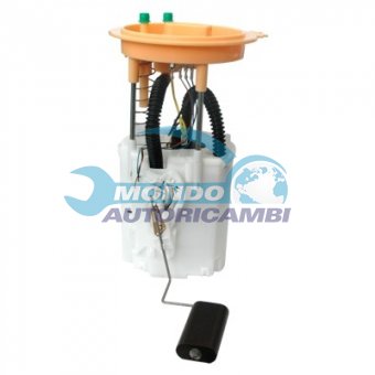 POMPA CARBURANTE, COMANDO INDICATORE CARBURANTE, INDICATORE CARBURANTE, POMPA BENZINA, POMPA GASOLIO, POMPA IMMERSA