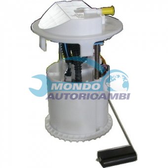 POMPA CARBURANTE, COMANDO INDICATORE CARBURANTE, INDICATORE CARBURANTE, POMPA BENZINA, POMPA GASOLIO, POMPA IMMERSA