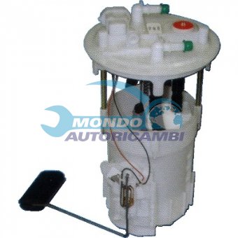 POMPA CARBURANTE, COMANDO INDICATORE CARBURANTE, INDICATORE CARBURANTE, POMPA BENZINA, POMPA GASOLIO, POMPA IMMERSA