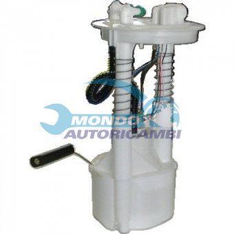 POMPA CARBURANTE, COMANDO INDICATORE CARBURANTE, INDICATORE CARBURANTE, POMPA BENZINA, POMPA GASOLIO, POMPA IMMERSA